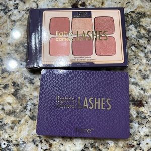 Tarte Eyeshadow Palette